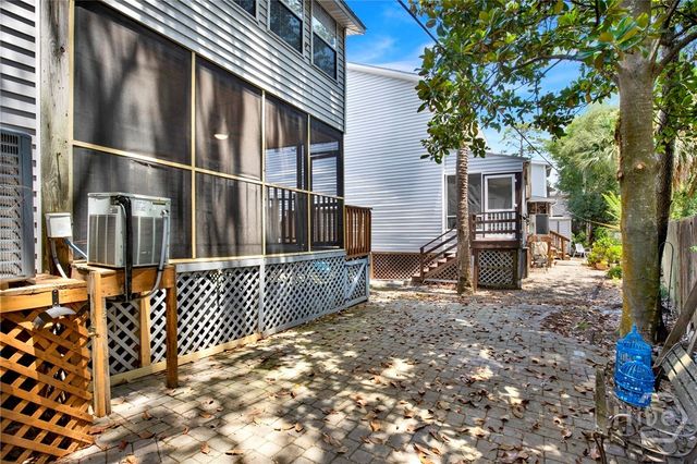 817 1st Street B4, Tybee Island, GA 31328