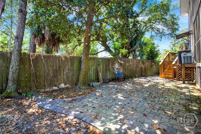 817 1st Street B4, Tybee Island, GA 31328