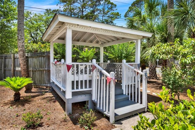 817 1st Street B4, Tybee Island, GA 31328