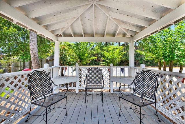 817 1st Street B4, Tybee Island, GA 31328
