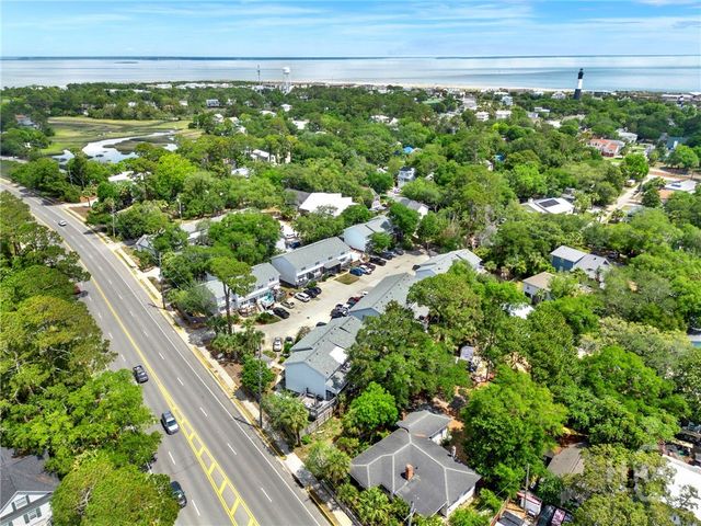 817 1st Street B4, Tybee Island, GA 31328