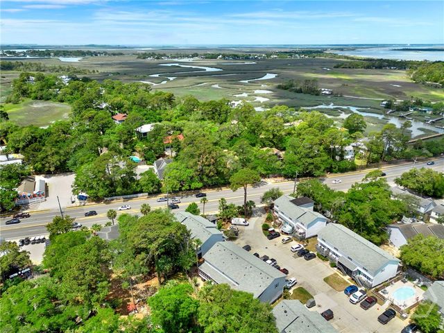 817 1st Street B4, Tybee Island, GA 31328
