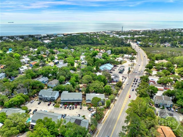 817 1st Street B4, Tybee Island, GA 31328