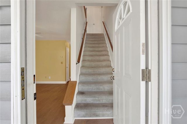 817 1st Street B4, Tybee Island, GA 31328