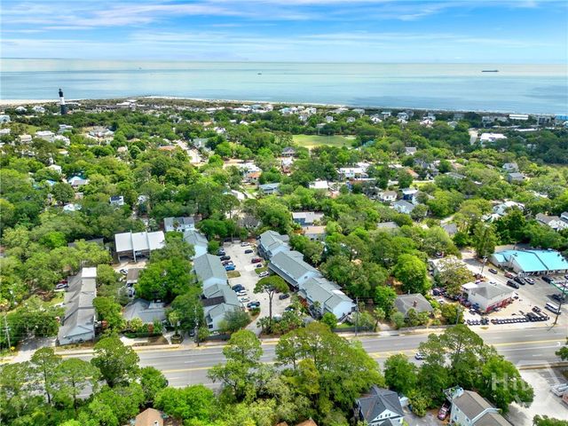 817 1st Street B4, Tybee Island, GA 31328