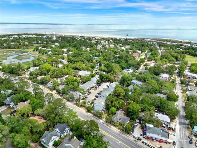 817 1st Street B4, Tybee Island, GA 31328