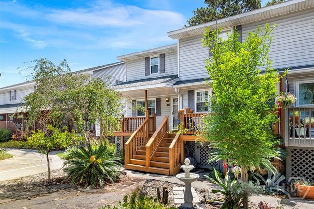 817 1st Street B4, Tybee Island, GA 31328