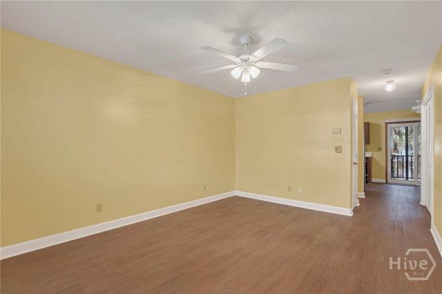 817 1st Street B4, Tybee Island, GA 31328