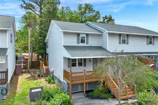 817 1st Street B4, Tybee Island, GA 31328