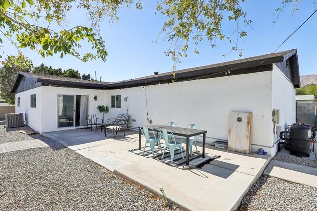 3010 N Chuperosa Road, Palm Springs, CA 92262