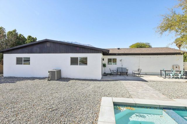3010 N Chuperosa Road, Palm Springs, CA 92262