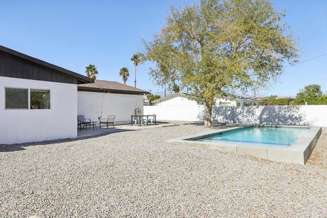 3010 N Chuperosa Road, Palm Springs, CA 92262