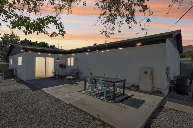 3010 N Chuperosa Road, Palm Springs, CA 92262