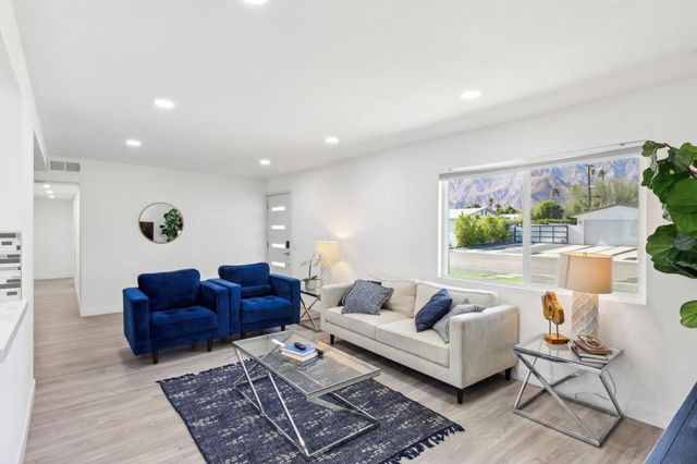 3010 N Chuperosa Road, Palm Springs, CA 92262