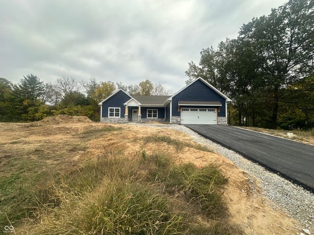 12158 Spring Creek Drive, Covington, IN 47932