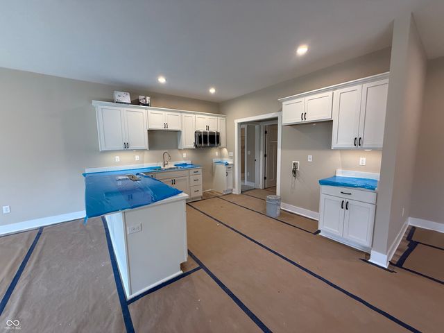 12158 Spring Creek Drive, Covington, IN 47932