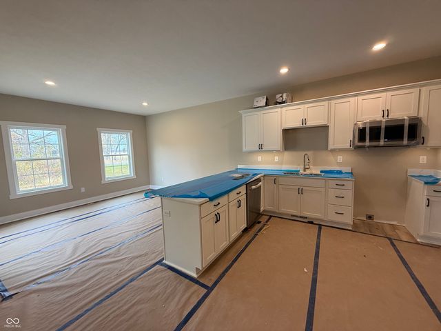 12158 Spring Creek Drive, Covington, IN 47932