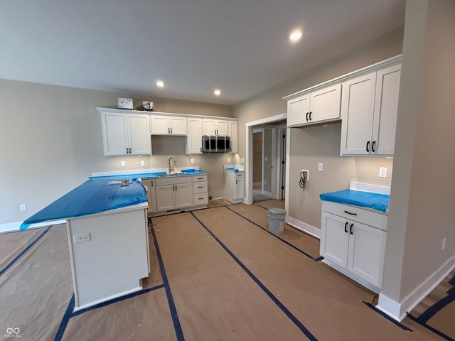 12158 Spring Creek Drive, Covington, IN 47932