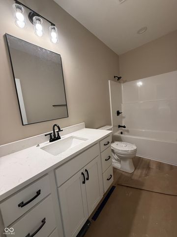 12158 Spring Creek Drive, Covington, IN 47932