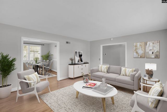 1108 S Beltline Boulevard, Columbia, SC 29205