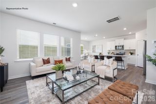 1043 Two Brothers Lane, York, SC 29745