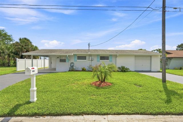 4496 BIMINI DRIVE, Hernando Beach, FL 34607