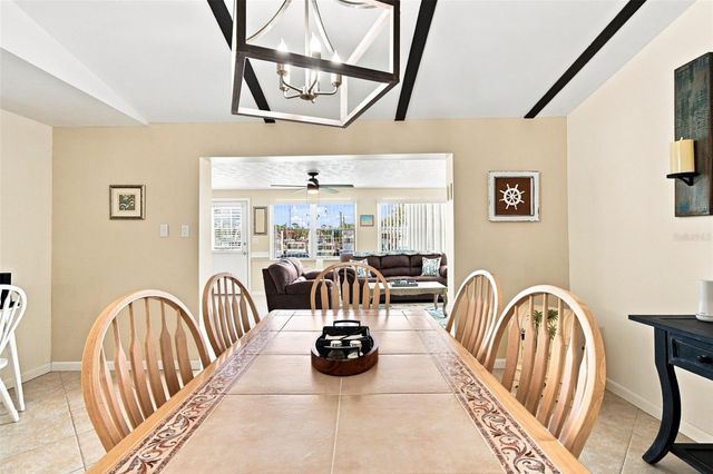 4496 BIMINI DRIVE, Hernando Beach, FL 34607