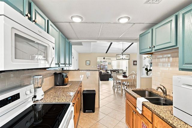 4496 BIMINI DRIVE, Hernando Beach, FL 34607