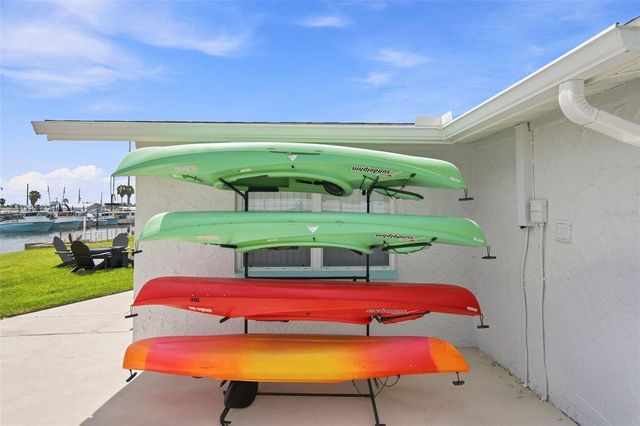 4496 BIMINI DRIVE, Hernando Beach, FL 34607