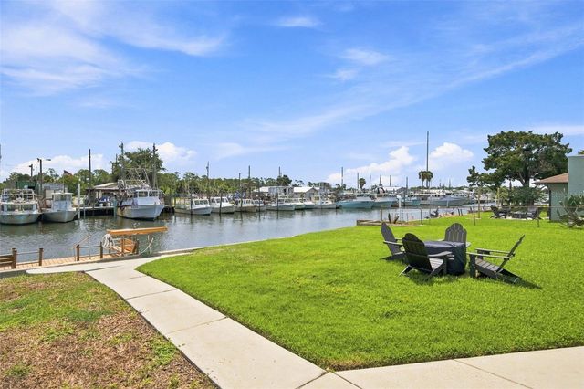 4496 BIMINI DRIVE, Hernando Beach, FL 34607