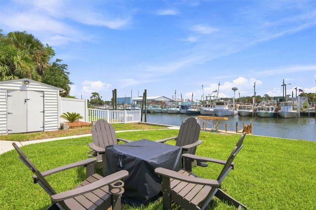 4496 BIMINI DRIVE, Hernando Beach, FL 34607