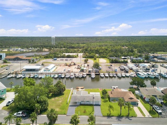 4496 BIMINI DRIVE, Hernando Beach, FL 34607