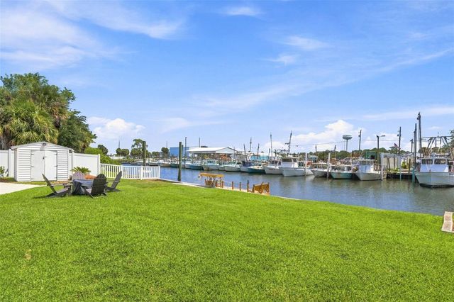 4496 BIMINI DRIVE, Hernando Beach, FL 34607