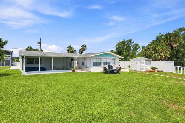 4496 BIMINI DRIVE, Hernando Beach, FL 34607