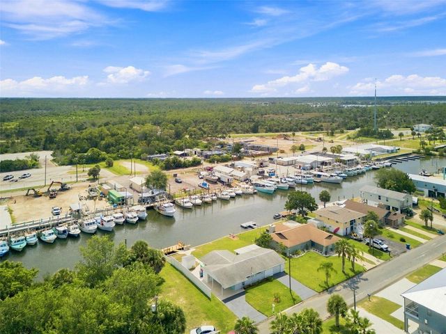 4496 BIMINI DRIVE, Hernando Beach, FL 34607