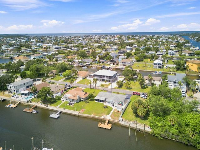 4496 BIMINI DRIVE, Hernando Beach, FL 34607