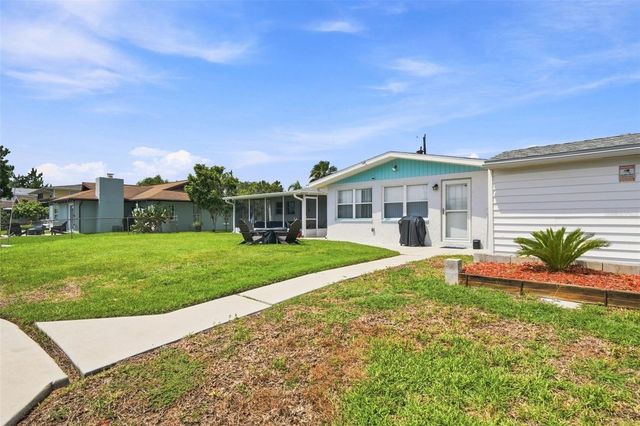 4496 BIMINI DRIVE, Hernando Beach, FL 34607
