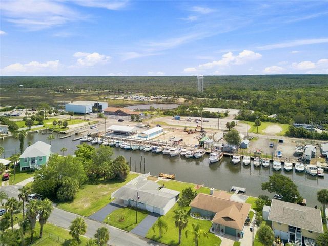 4496 BIMINI DRIVE, Hernando Beach, FL 34607