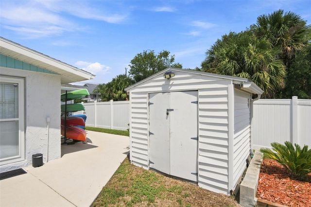 4496 BIMINI DRIVE, Hernando Beach, FL 34607