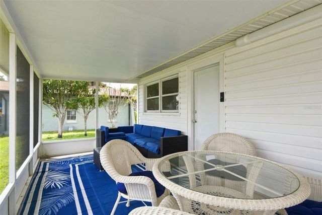 4496 BIMINI DRIVE, Hernando Beach, FL 34607
