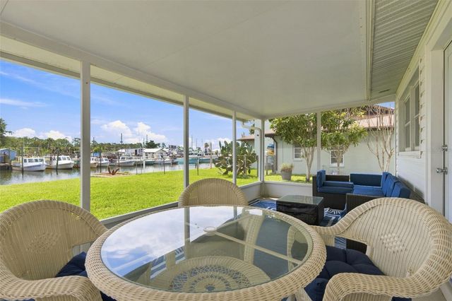 4496 BIMINI DRIVE, Hernando Beach, FL 34607