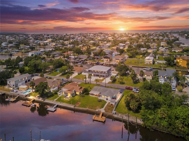 4496 BIMINI DRIVE, Hernando Beach, FL 34607