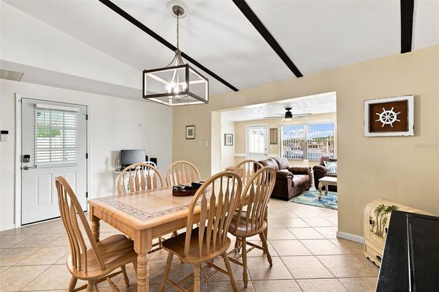 4496 BIMINI DRIVE, Hernando Beach, FL 34607