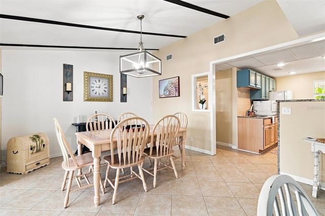4496 BIMINI DRIVE, Hernando Beach, FL 34607