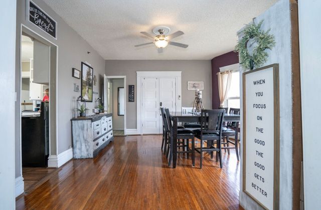 314 E 3rd Street N, Newton, IA 50208