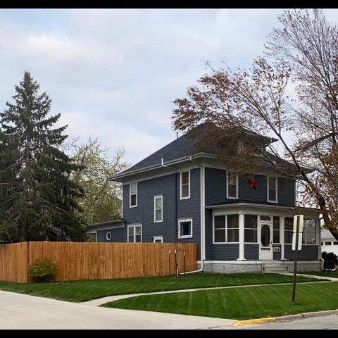 314 E 3rd Street N, Newton, IA 50208