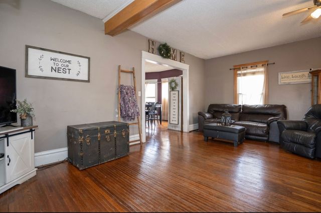 314 E 3rd Street N, Newton, IA 50208