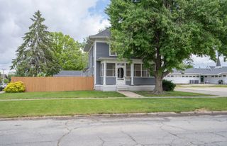 314 E 3rd Street N, Newton, IA 50208