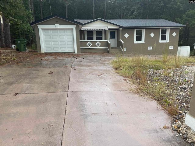 709 Meadowlake Drive, Columbia, SC 29203