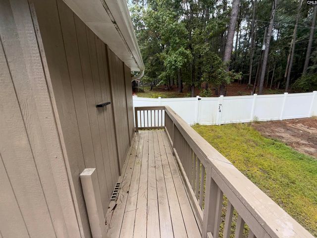 709 Meadowlake Drive, Columbia, SC 29203
